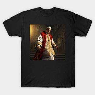 Pope Alexander VI T-Shirt